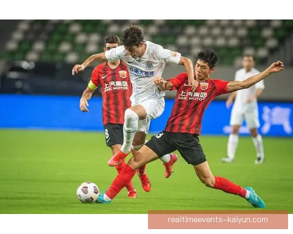 上海海港进攻足球 上海海港进攻足球