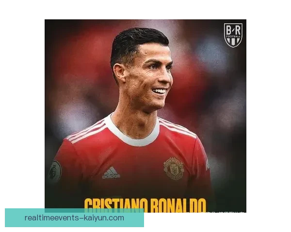 C罗成功转型：从边锋到中锋，状态回暖展现全新进攻风格