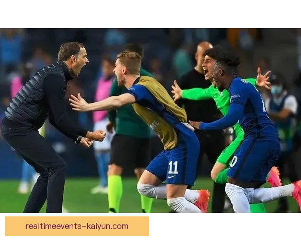 图赫尔传球节奏持续提升，球队逐渐展现出更强的竞争力。