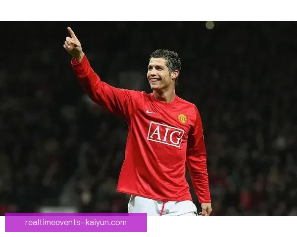 C罗商业价值顶级，持续吸引全球品牌关注与合作机会