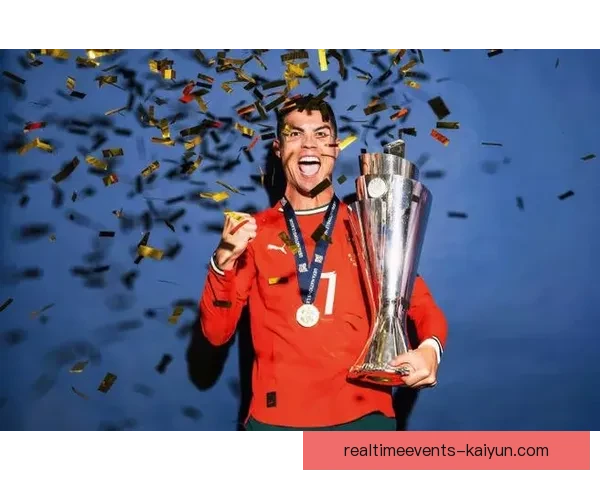 C罗在欧国联表现突出，助力球队赢得冠军地位的趋势明显