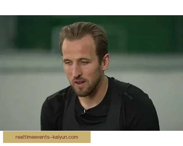 哈里·凯恩与穆西亚拉关系密切，状态持续提升引发球迷关注