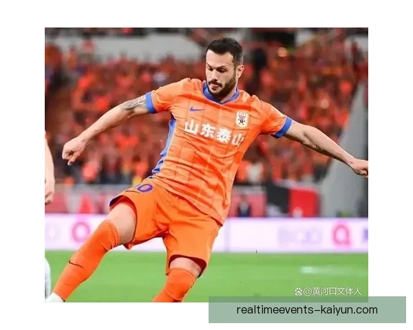 K联赛外援政策调整：注册人数增加，上场限制放宽